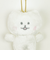ほわころくらぶ ほわっとほわころちゃん  マスコット キーホルダー