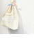 ほわころくらぶ 巾着トートバッグ 日本製