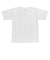 ポケットモンスター Tシャツ(120cm) パルデア地方 ホワイト キッズ ポケモン アパレル