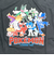 ポケットモンスター Tシャツ(130cm) 御三家集合 ブラック キッズ ポケモン アパレル