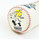スヌーピー ピラミッド ペットボトルカバー レッド PEANUTS 75th