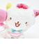 サンリオ がおぱわるぅ バースデーマスコット Sanrio