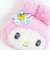 サンリオ マイメロディ カオハナ フェイスパスケース 定期入れ Sanrio