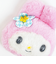 サンリオ マイメロディ カオハナ フェイスパスケース 定期入れ Sanrio