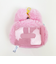 サンリオ マイメロディ カオハナ フェイスパスケース 定期入れ Sanrio