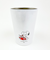 スヌーピー ステンレスタンブラー (ホワイト) コップ SNOOPY