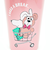 スヌーピー ステンレスタンブラー (ピンク)  コップ SNOOPY