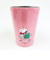スヌーピー ステンレスタンブラー (ピンク)  コップ SNOOPY