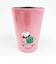 スヌーピー ステンレスタンブラー (ピンク)  コップ SNOOPY