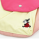 ムーミン リトルミイ マルチカラーミニバッグ (ピンク)