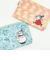 ムーミン リトルミイ フラグメントケース (ブルー)