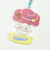 サンリオ シナモロール パカッとアクリルキーホルダー シナモン Sanrio