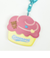 サンリオ シナモロール パカッとアクリルキーホルダー シナモン Sanrio