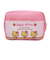 サンリオ ハローキティ 日焼けシリーズ メッシュポケット付ポーチ ピンク 平成レトロ