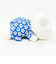 ミッフィー miffy ブルーナ フラワードレス すやすやフレンド マスコットキーホルダー