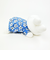 ミッフィー miffy ブルーナ フラワードレス すやすやフレンド ぬいぐるみ(M)