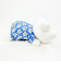 ミッフィー miffy ブルーナ フラワードレス すやすやフレンド ぬいぐるみ(M)