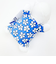 ミッフィー miffy ブルーナ フラワードレス すやすやフレンド ぬいぐるみ(M)