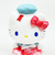 サンリオ ハローキティ ぬいぐるみ(S) シャーベットマリンシリーズ Sanrio