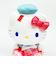 サンリオ ハローキティ ぬいぐるみ(S) シャーベットマリンシリーズ Sanrio