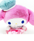 サンリオ マイメロディ ぬいぐるみ(S) シャーベットマリンシリーズ Sanrio