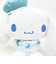 サンリオ シナモロール ぬいぐるみ(S) シャーベットマリンシリーズ Sanrio