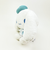 サンリオ シナモロール ぬいぐるみ(S) シャーベットマリンシリーズ Sanrio