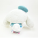 サンリオ シナモロール ぬいぐるみ(S) シャーベットマリンシリーズ Sanrio