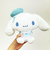 サンリオ シナモロール ぬいぐるみ(S) シャーベットマリンシリーズ Sanrio