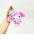 サンリオ マイメロディ ぬいぐるみマスコットキーホルダー シャーベットマリンシリーズ Sanrio