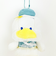 サンリオ あひるのペックル ぬいぐるみマスコットキーホルダー シャーベットマリンシリーズ Sanrio