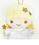 サンリオ キキララ 50th  ララ マスコット コレクション ぬいぐるみ (ホワイト) Sanrio