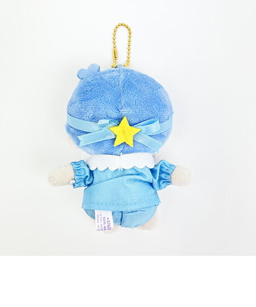 キキララ♡夢色おもちゃ箱♡ぬいぐるみ♡マスコット 2016年 キキララ♡夢色おもちゃ箱♡ぬいぐるみ♡マスコット 2016年 リトル