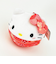 サンリオ ハローキティ ぬくい～ず 和風 マスコット  Sanrio