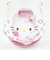 サンリオ ハローキティ まんまるグラス(ピンク) エンジェルキティ コップ 日本製 Sanrio