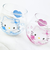 サンリオ ハローキティ まんまるグラス(ピンク) エンジェルキティ コップ 日本製 Sanrio