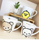 リラックマ キイロイトリ メジャーマグ コップ
