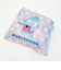 サンリオ ハンギョドン ポケット付きエコバッグ かばん お買い物 ピンク