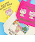 サンリオ ハローキティ 日焼け キティ ミニランチバッグ アイボリー Sanrio
