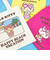 サンリオ ハローキティ 日焼け キティ A4トートバッグ イエロー Sanrio