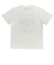 サンリオ ハローキティ 日焼け キティ 半袖Tシャツ(S) ジュース アパレル Sanrio