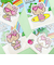 サンリオ ハローキティ 日焼け キティ ステッカー サングラス 文具 日本製 Sanrio