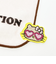 サンリオ ハローキティ 日焼け キティ 刺繍ハンドタオル アイス ハンカチ Sanrio