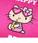 サンリオ ハローキティ 日焼け キティ フェイスタオル ジュース Sanrio