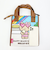 サンリオ ハローキティ 日焼け キティ 三角マチ保冷バッグ アイス ランチ Sanrio