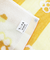 ちいかわ うさぎ 蜂たち フェイスタオル(イエロー)