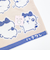 ちいかわ ハチワレ イエー フェイスタオル(ピンク) 日本製