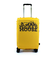 ディズニー スーツケースカバー(Mサイズ) マウンテンイエロー トラベル Disney