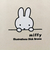 ミッフィー miffy ミッフィーフェイス 2WAY帆布トートショルダーバッグ トートバッグ