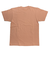水森亜土 summer 半袖Tシャツ(M) ダスティピンク アパレル